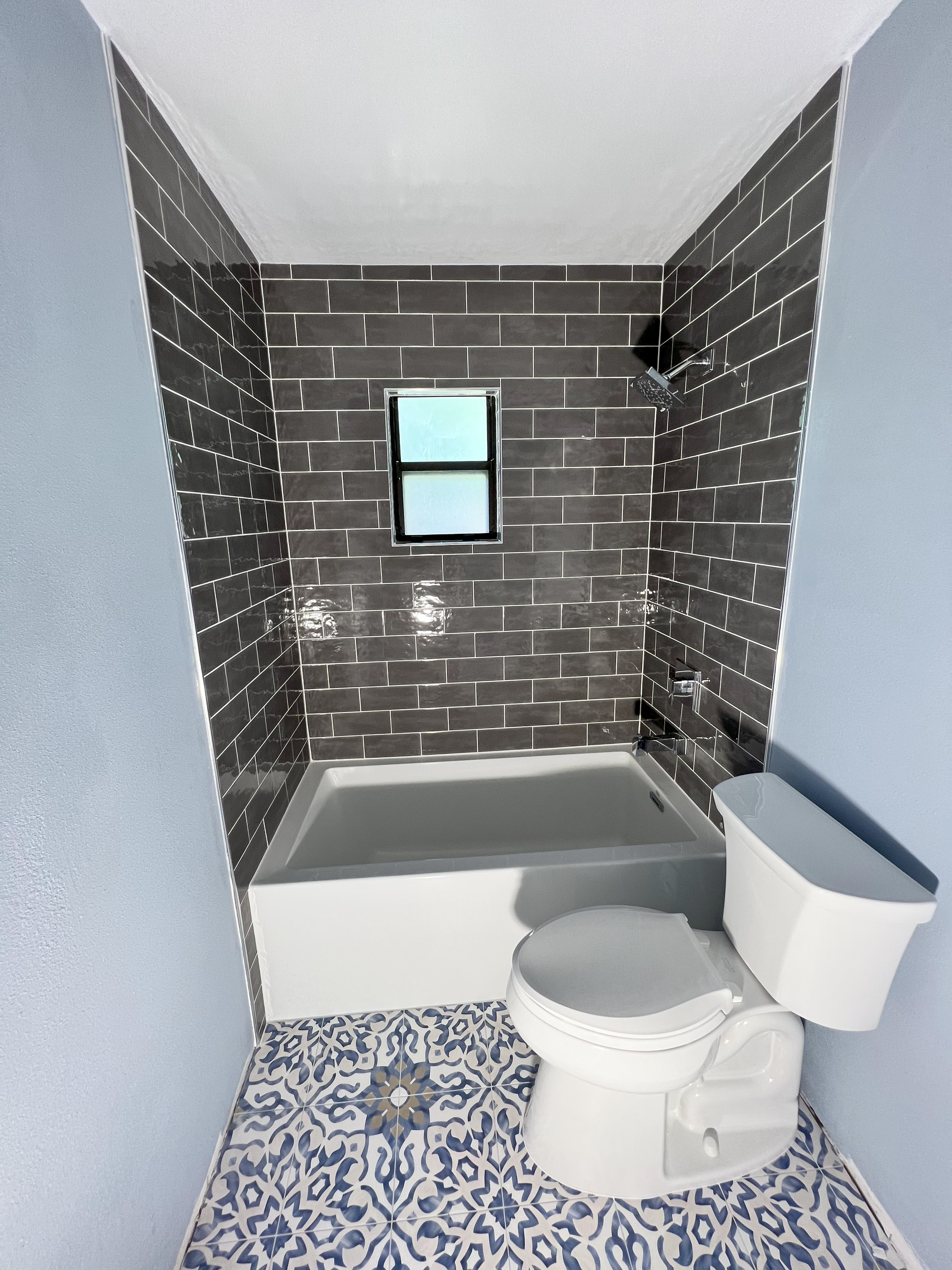 Bathroom Renovation 14